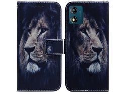 Capa para Motorola Moto E13 4g