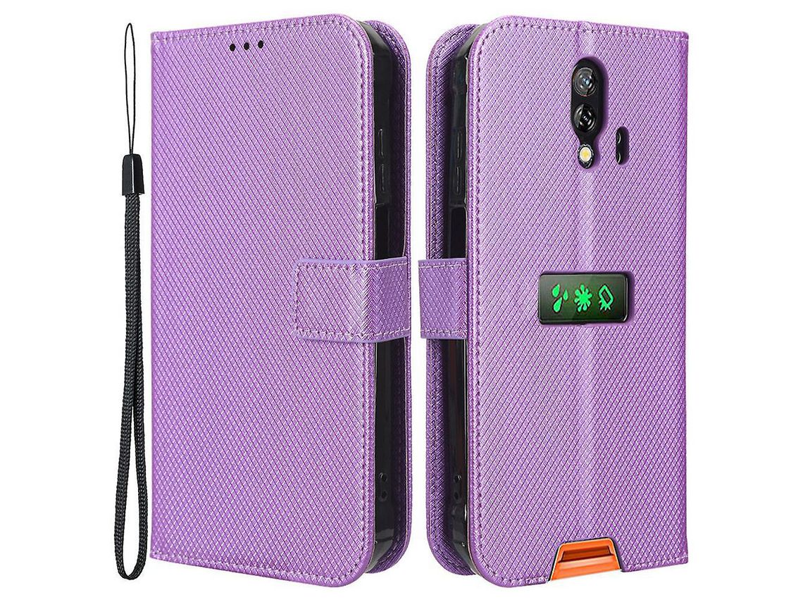 Capa para Blackview Bv7200
