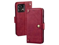 Capa para Motorola Moto X40 5g