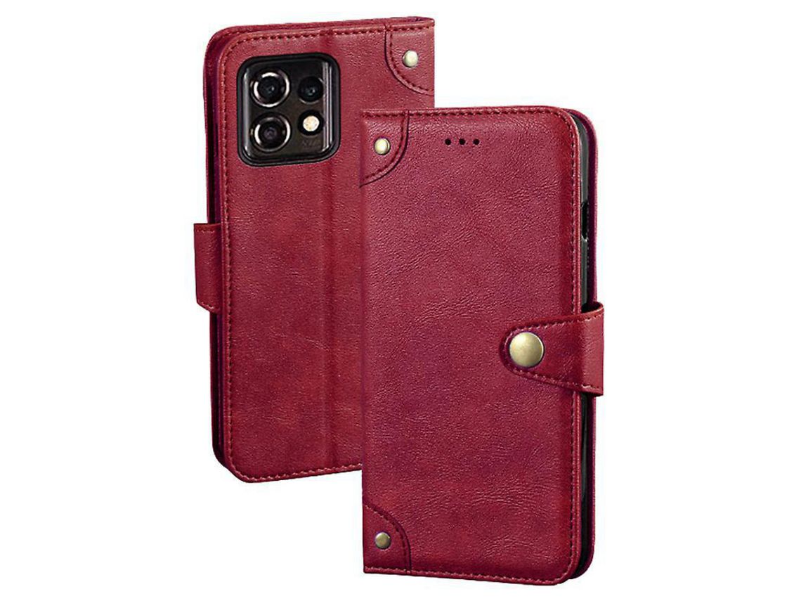 Capa para Motorola Moto X40 5g