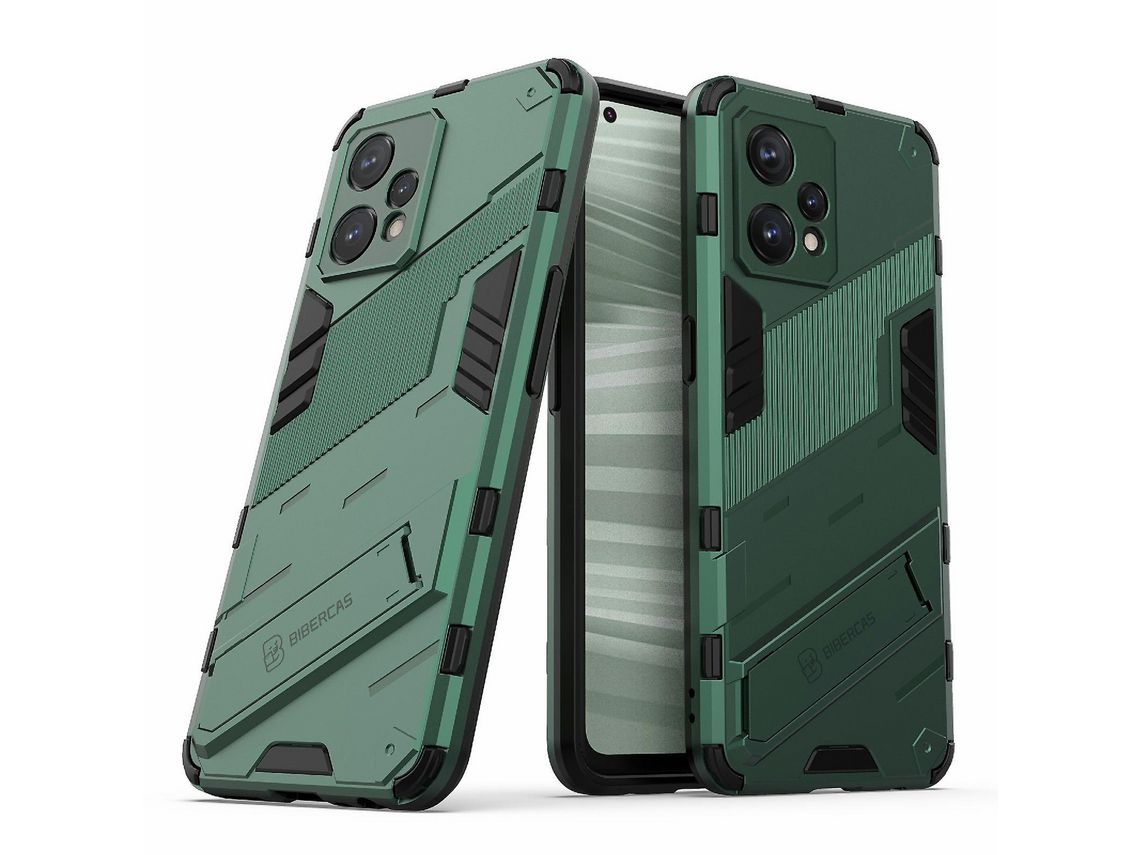 Capa para Realme  9 Pro Drop