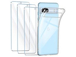Capa para Google Pixel Google Pixel 7a