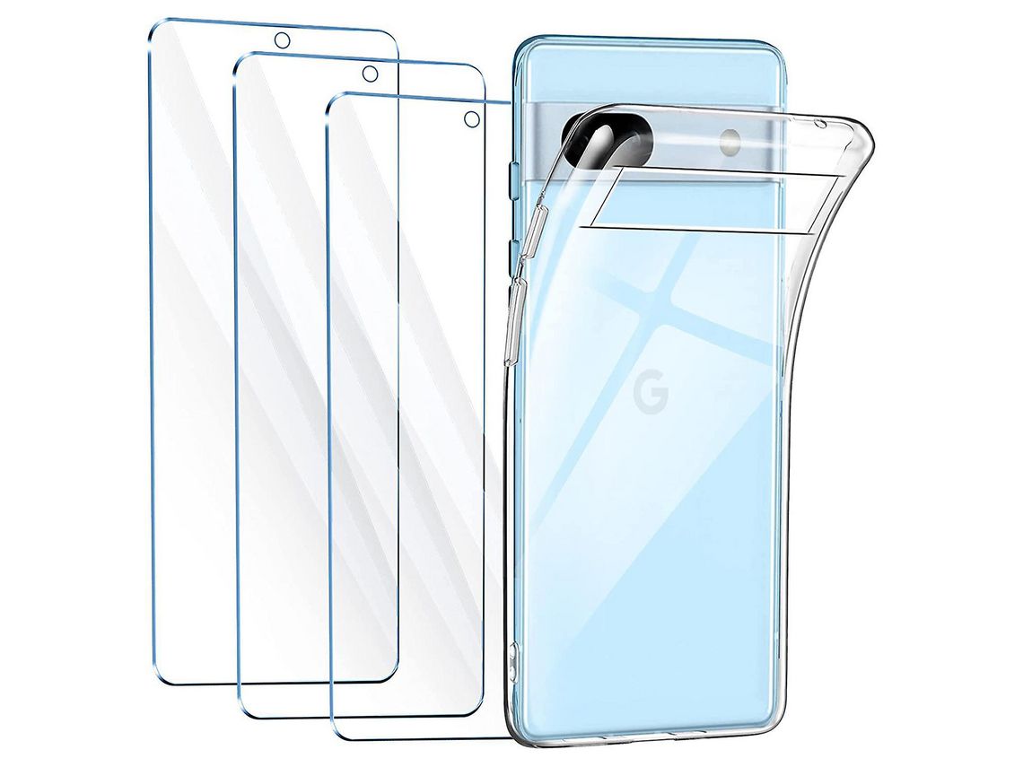 Capa para Google Pixel Google Pixel 7a