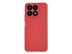Capa para Honor  Honor X8a 4g Soft Tpu