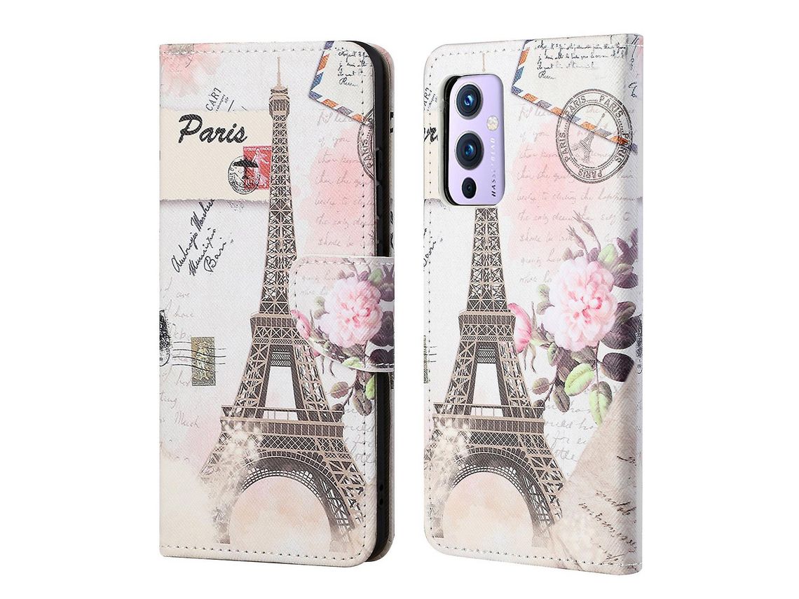 Capa para Oneplus 9 Pro