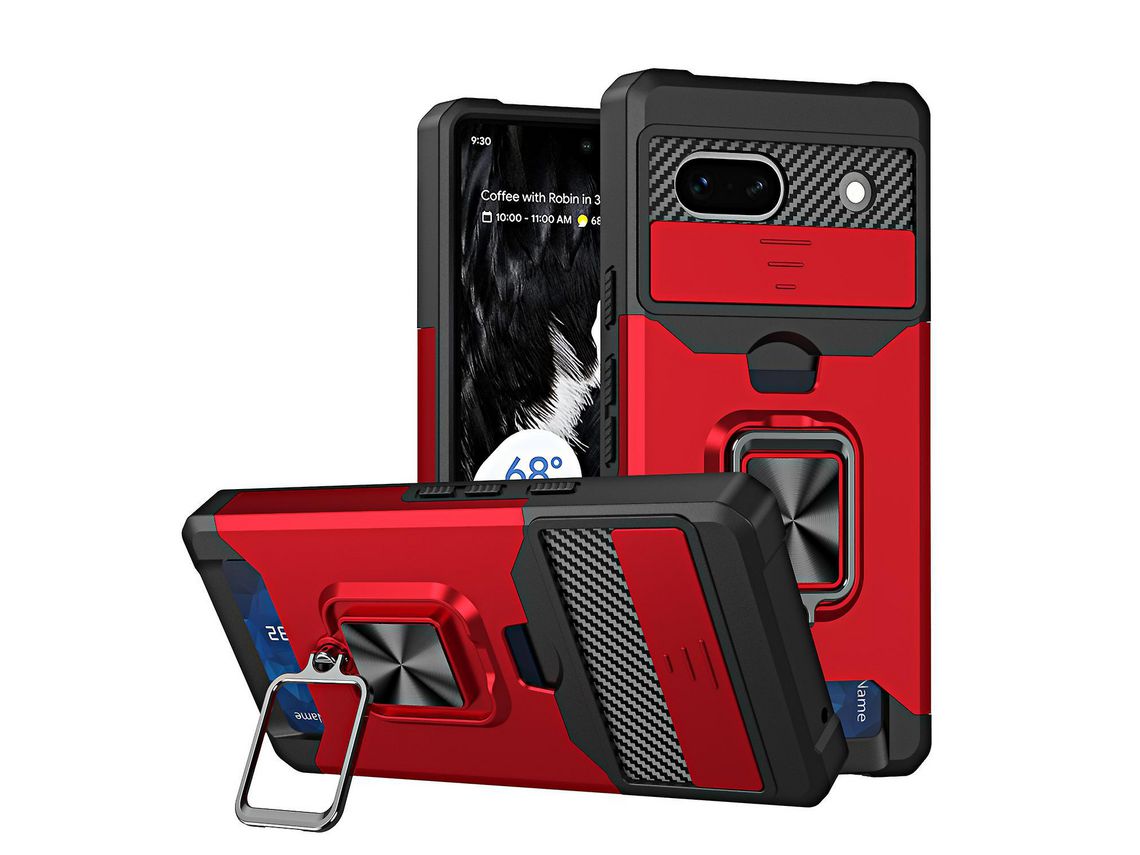 Capa para Google Pixel Google Pixel 7a
