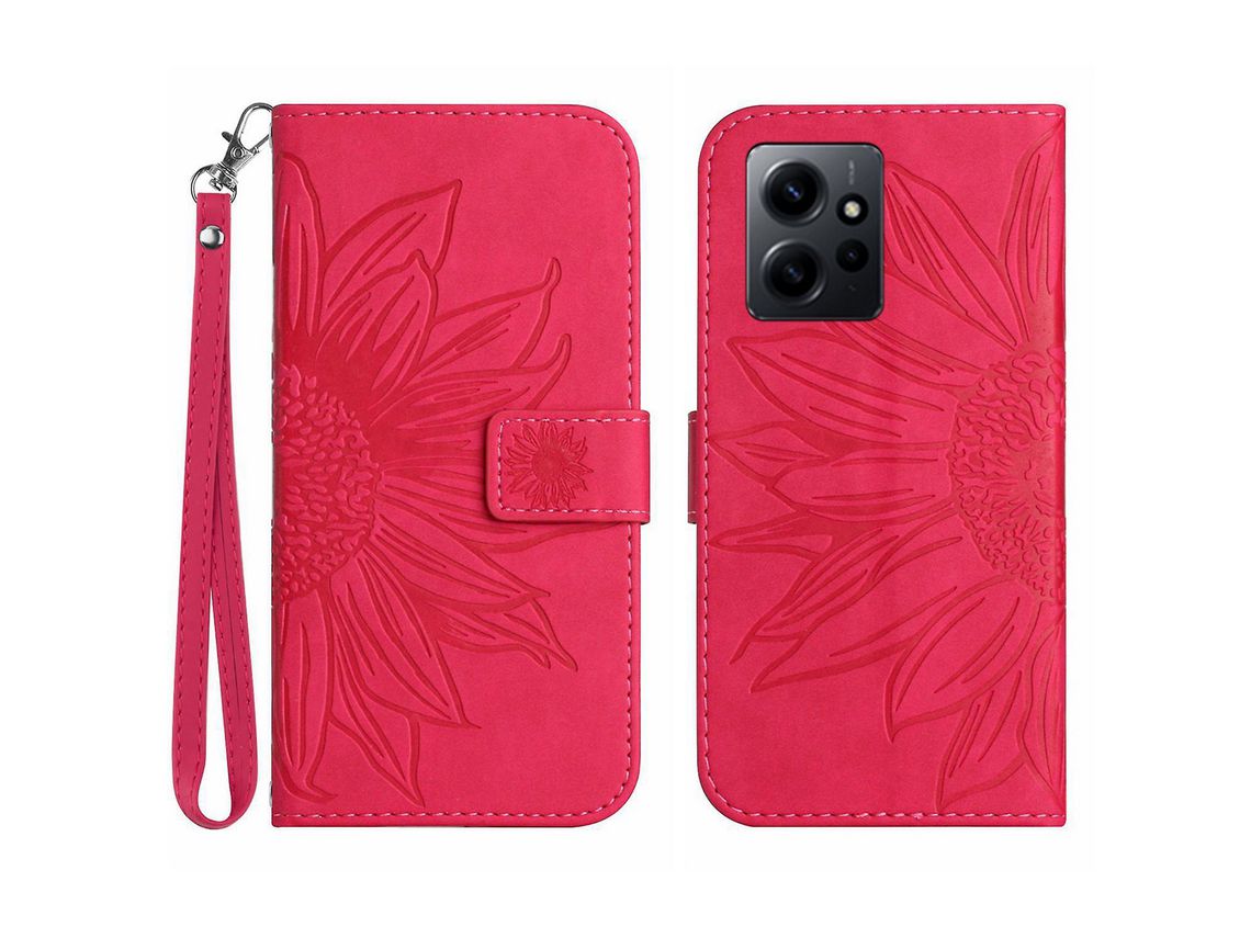 Capa para Xiaomi Redmi Note 12