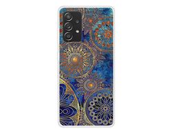 Capa para Samsung Galaxy A52