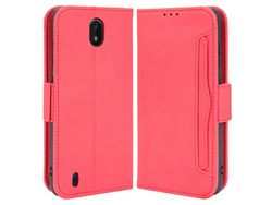 Capa para Nokia  C01 Plusred