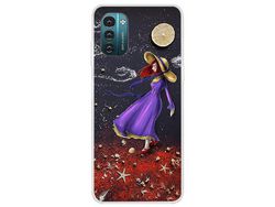 Capa para Nokia G11/g21