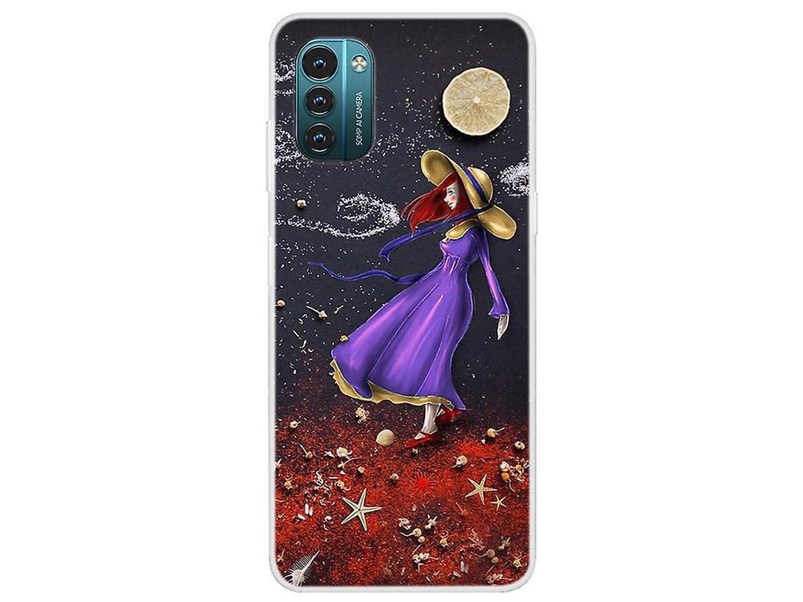 Capa para Nokia G11/g21