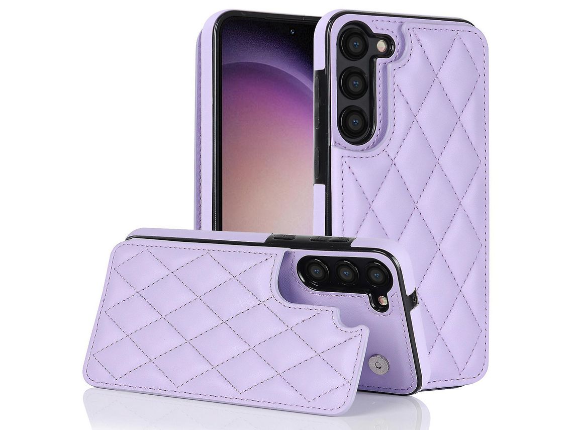 Capa para Samsung Galaxy S22