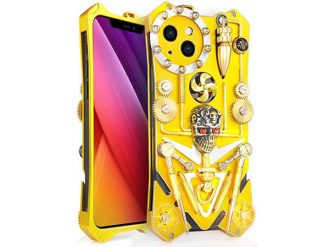 Capa para Apple Iphone 13 6.1