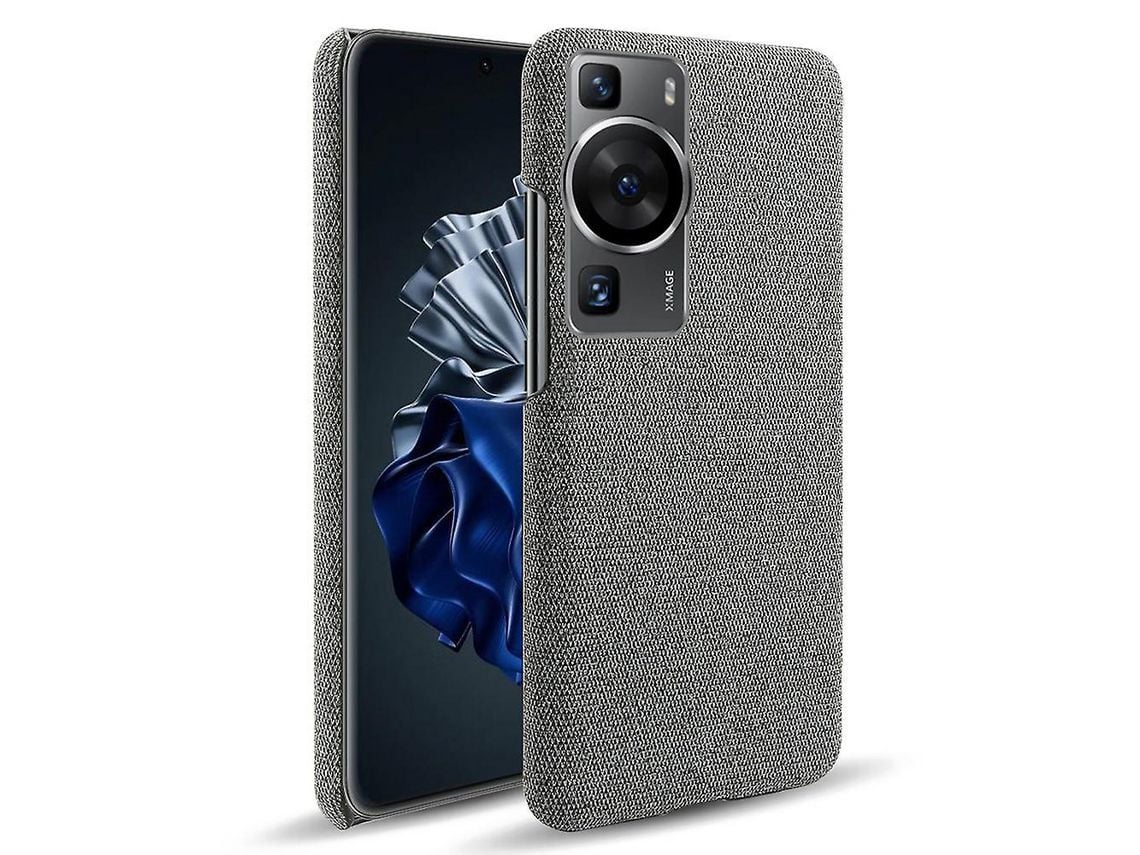 Capa para Huawei  P60 / P60 Pro Solid Color