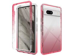Capa para Google Pixel Google Pixel 7a