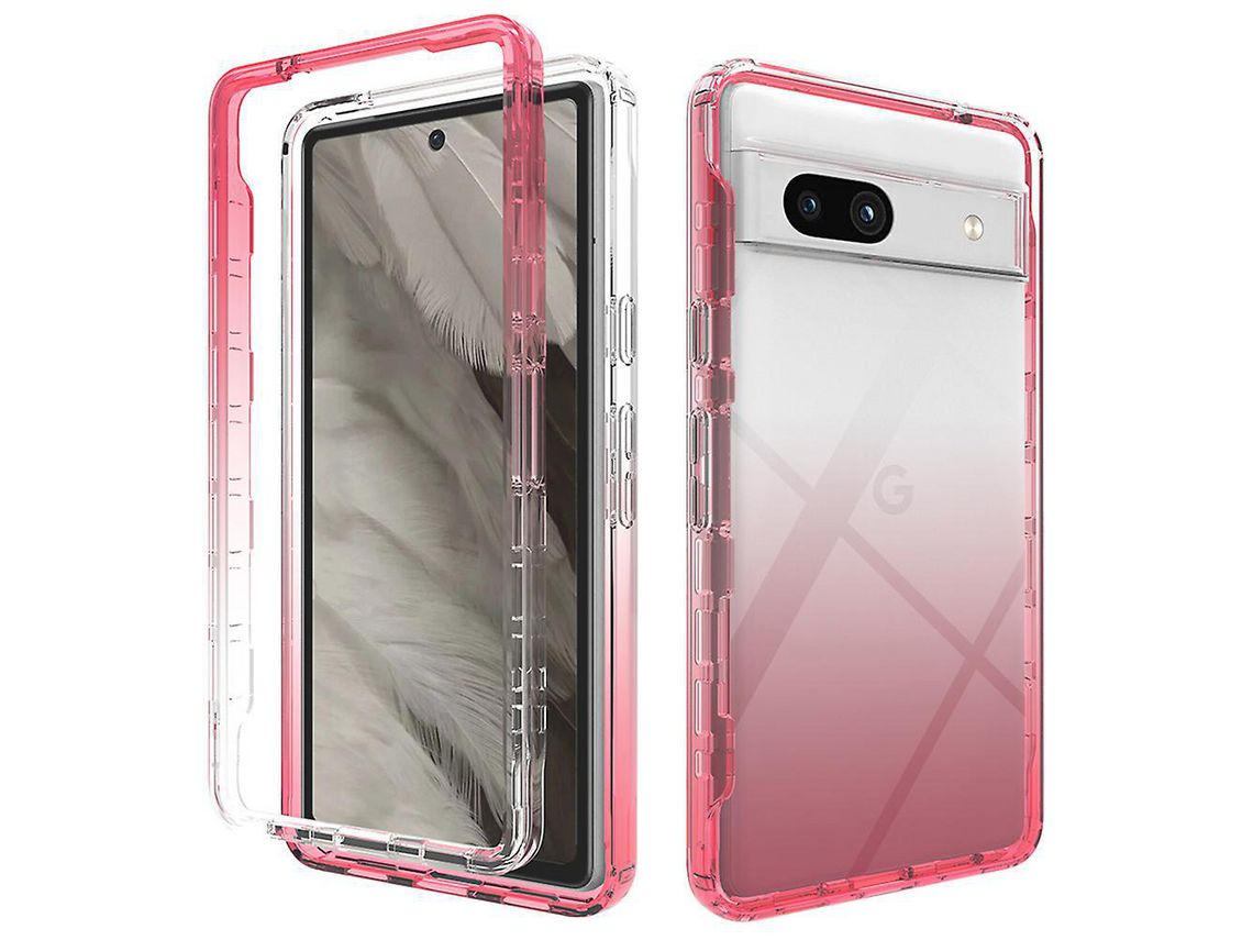 Capa para Google Pixel Google Pixel 7a