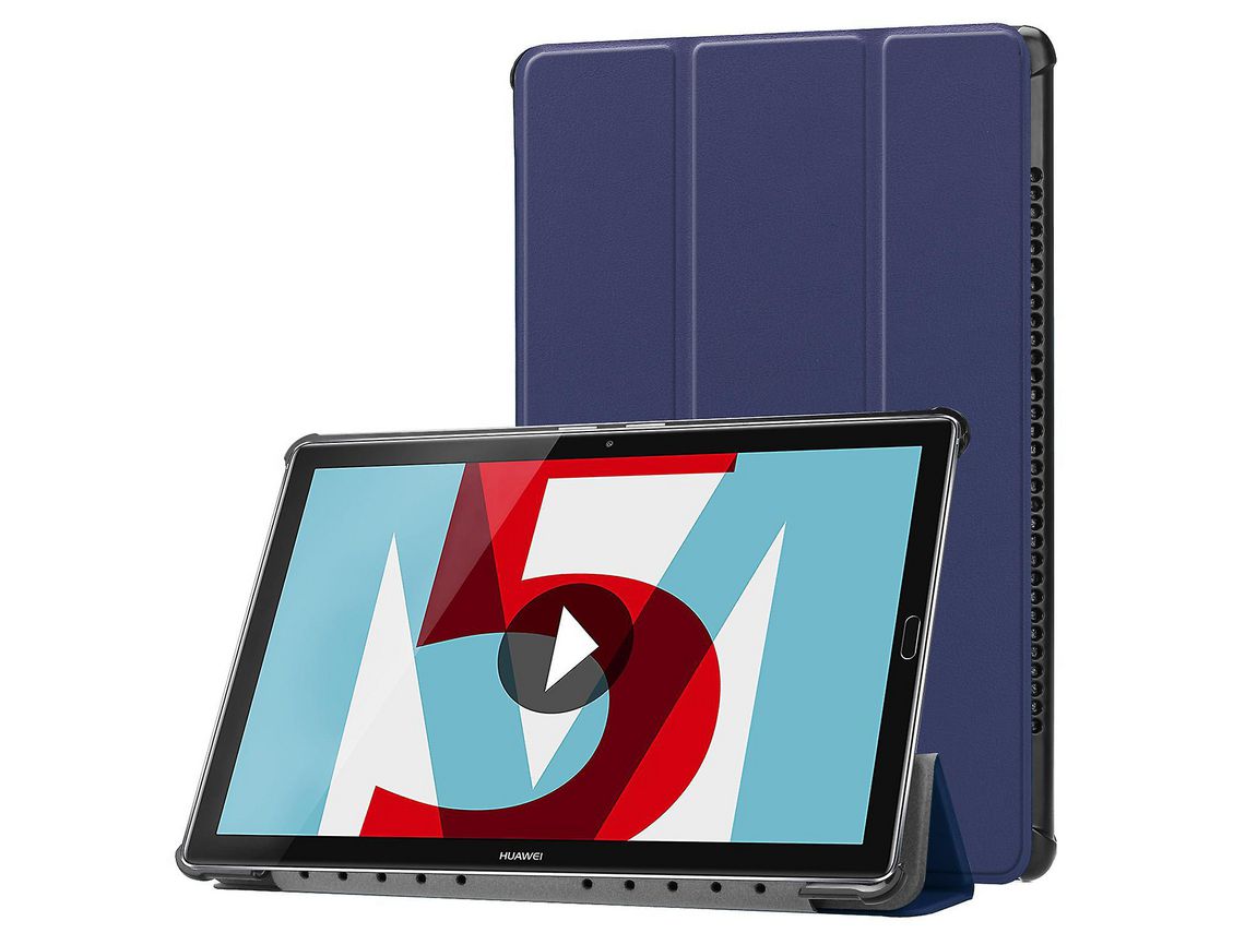 Capa para Huawei  Mediapad M5 10 / M5 10 (pro)