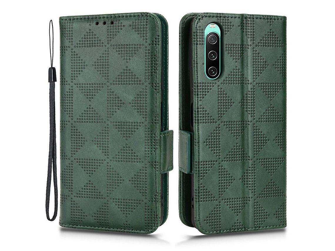 Capa para Sony  Xperia 10