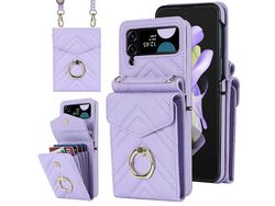 Capa para Samsung Galaxy Z Flip4