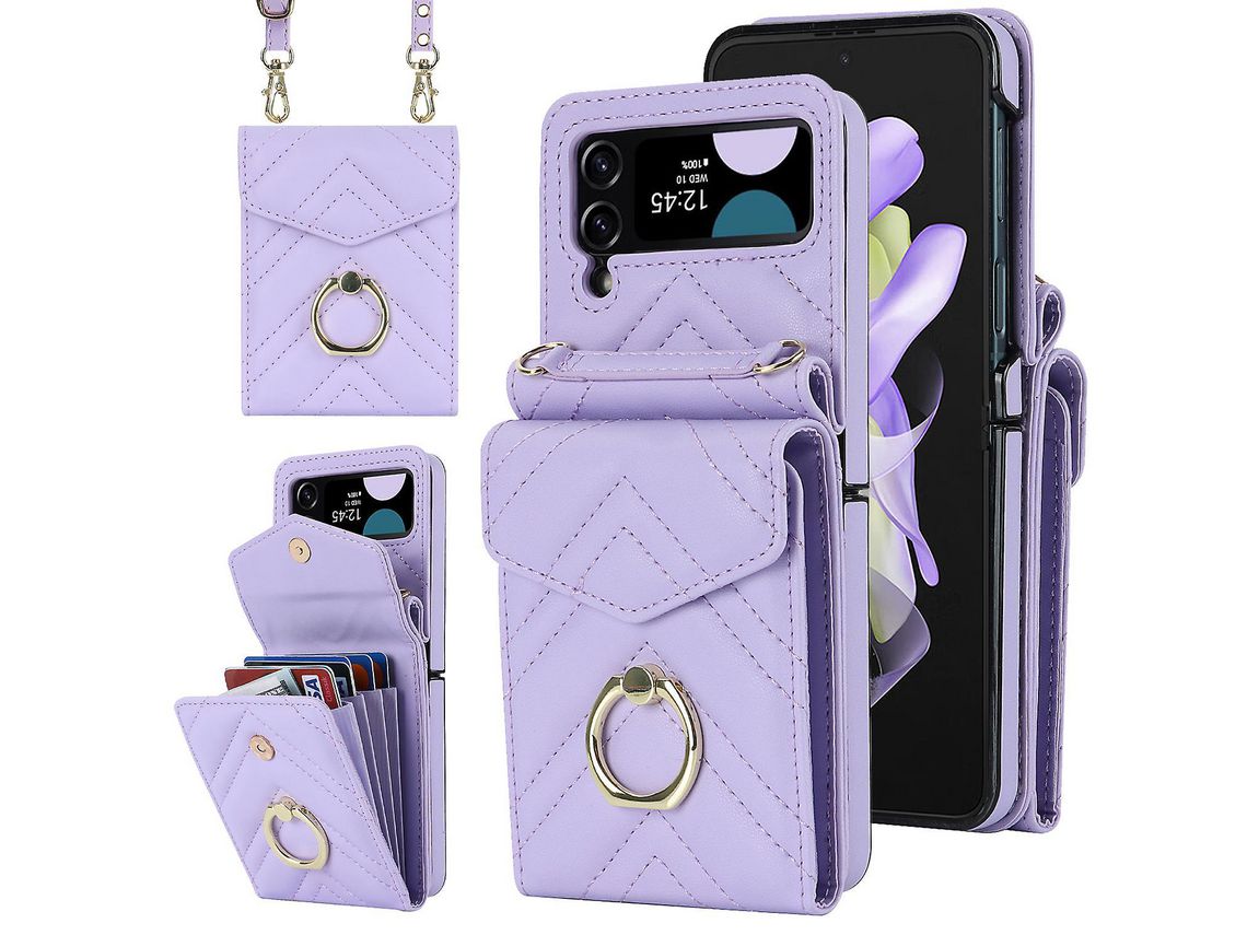 Capa para Samsung Galaxy Z Flip4