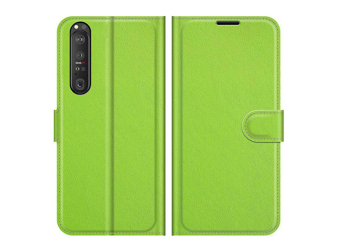 Capa para Sony  Xperia 1 Iii