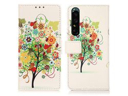 Capa para Sony  Xperia 1 Iv