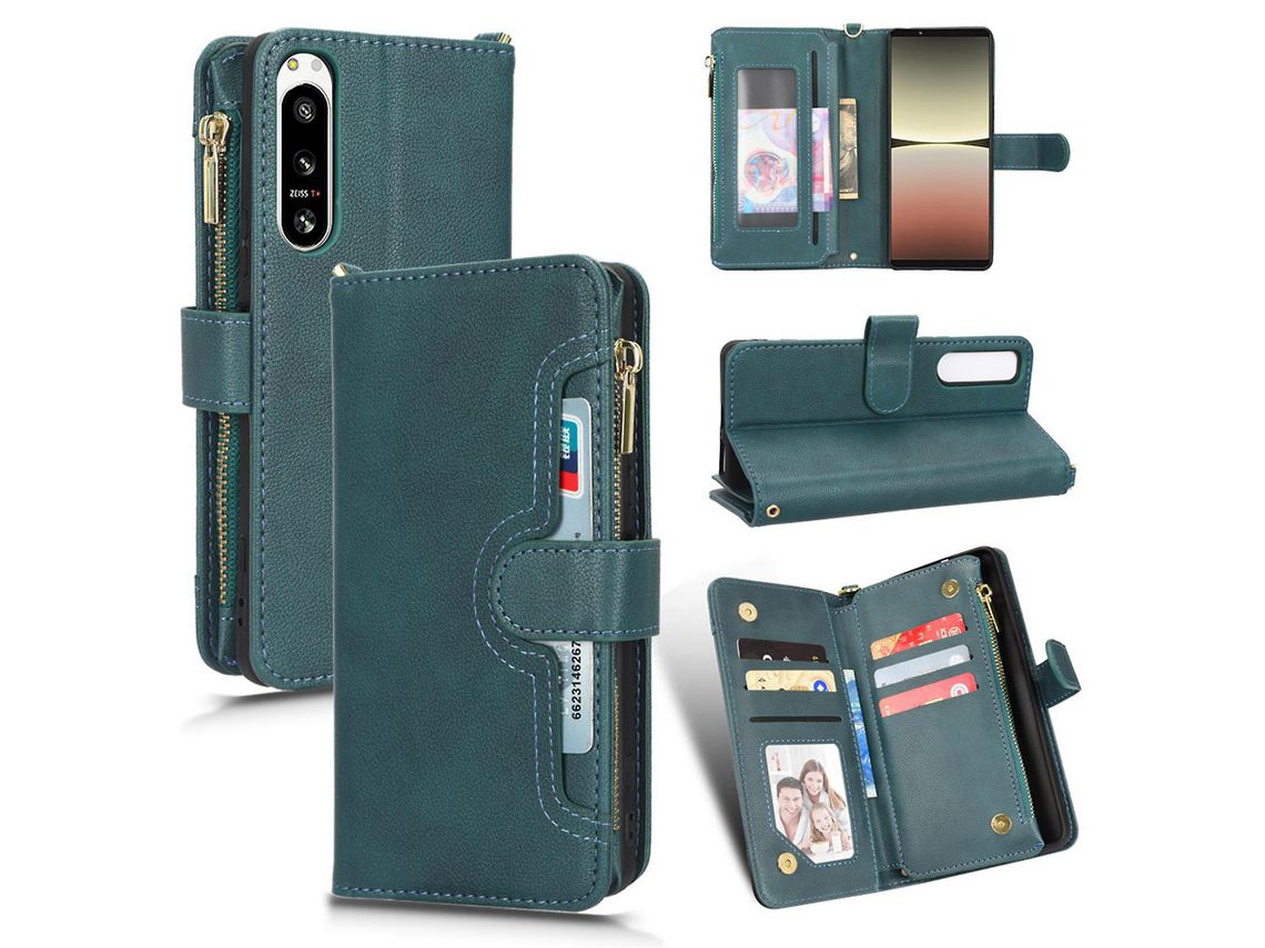 Capa para Sony  Xperia 5 Iv