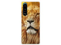 Capa para Sony  Xperia 5 Iii