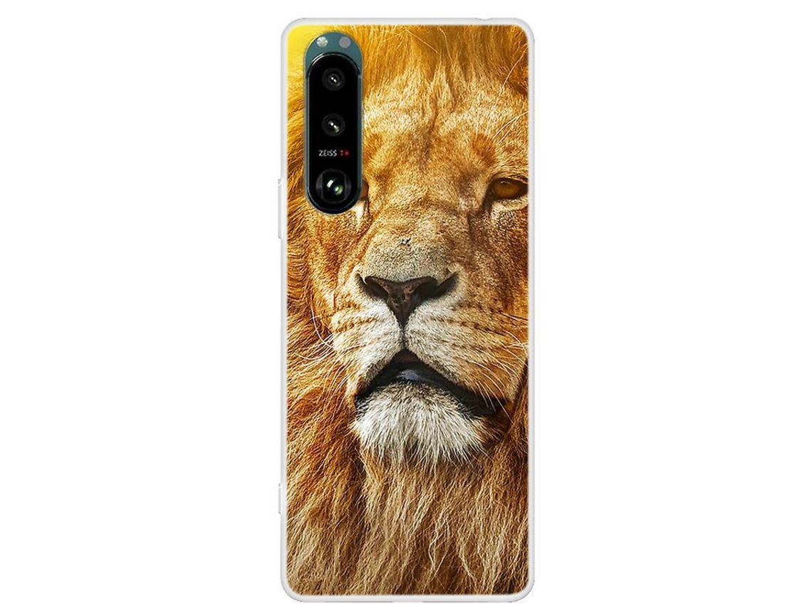 Capa para Sony  Xperia 5 Iii