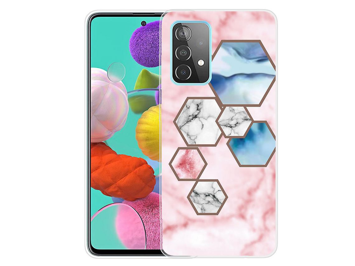 Capa para Samsung Galaxy A33
