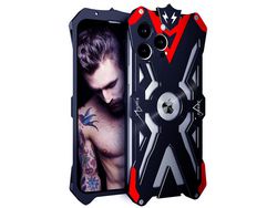 Capa para Apple Iphone 13 Pro Max