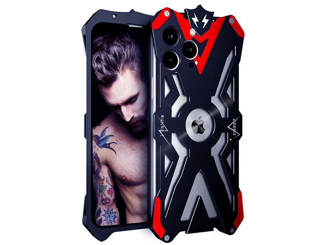 Capa para Apple Iphone 13 Pro Max