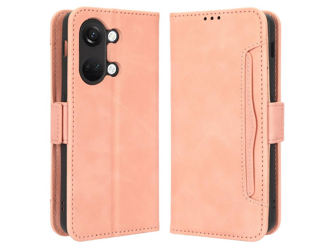 Capa para Oneplus  Ace 2v