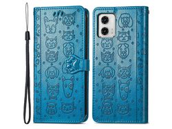 Capa para Motorola Moto G73 5g