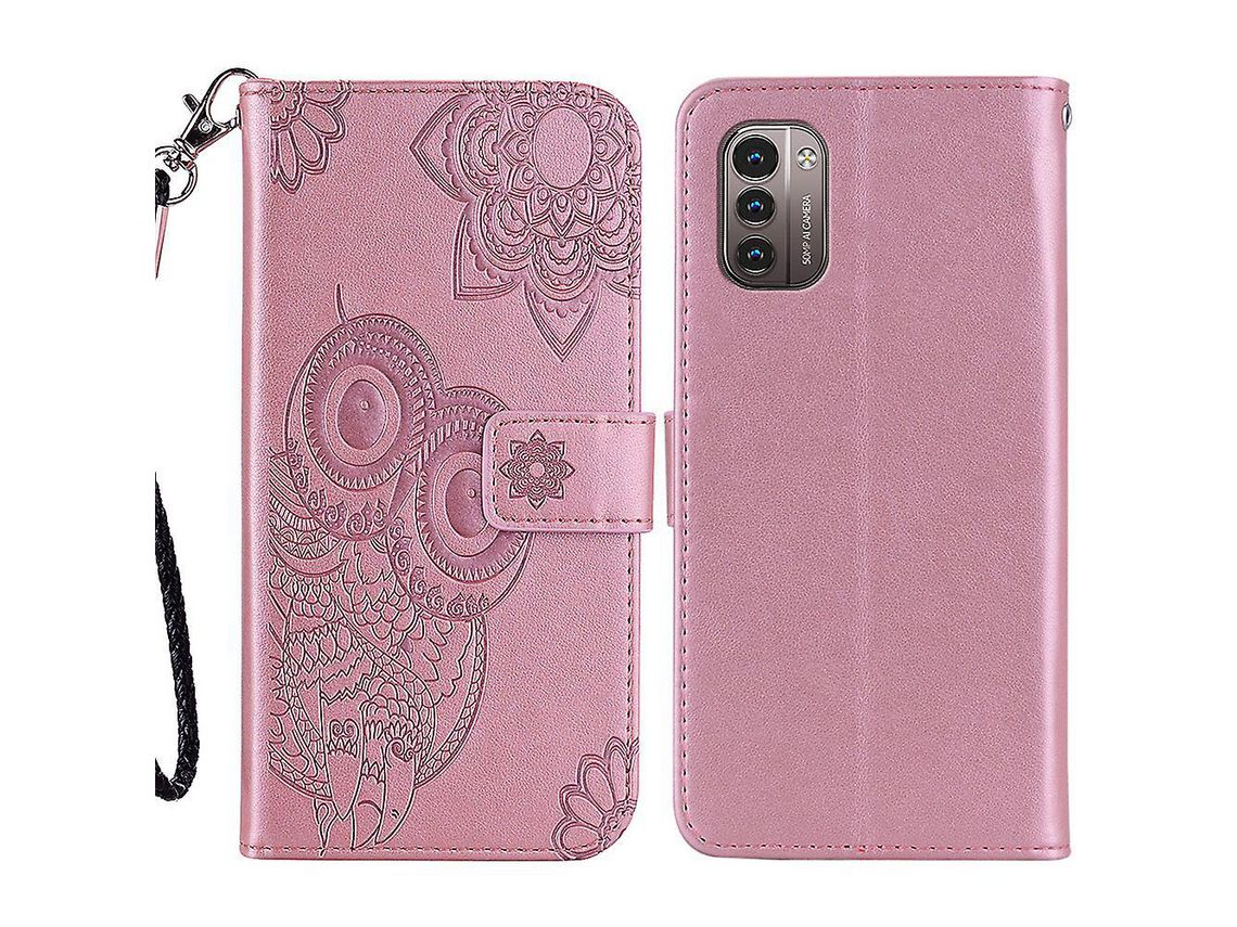 Capa para Nokia G11/g21