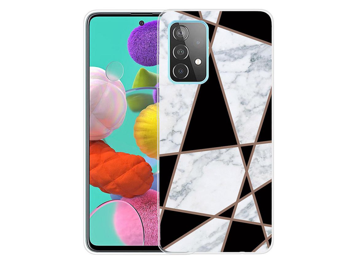 Capa para Samsung Galaxy A33