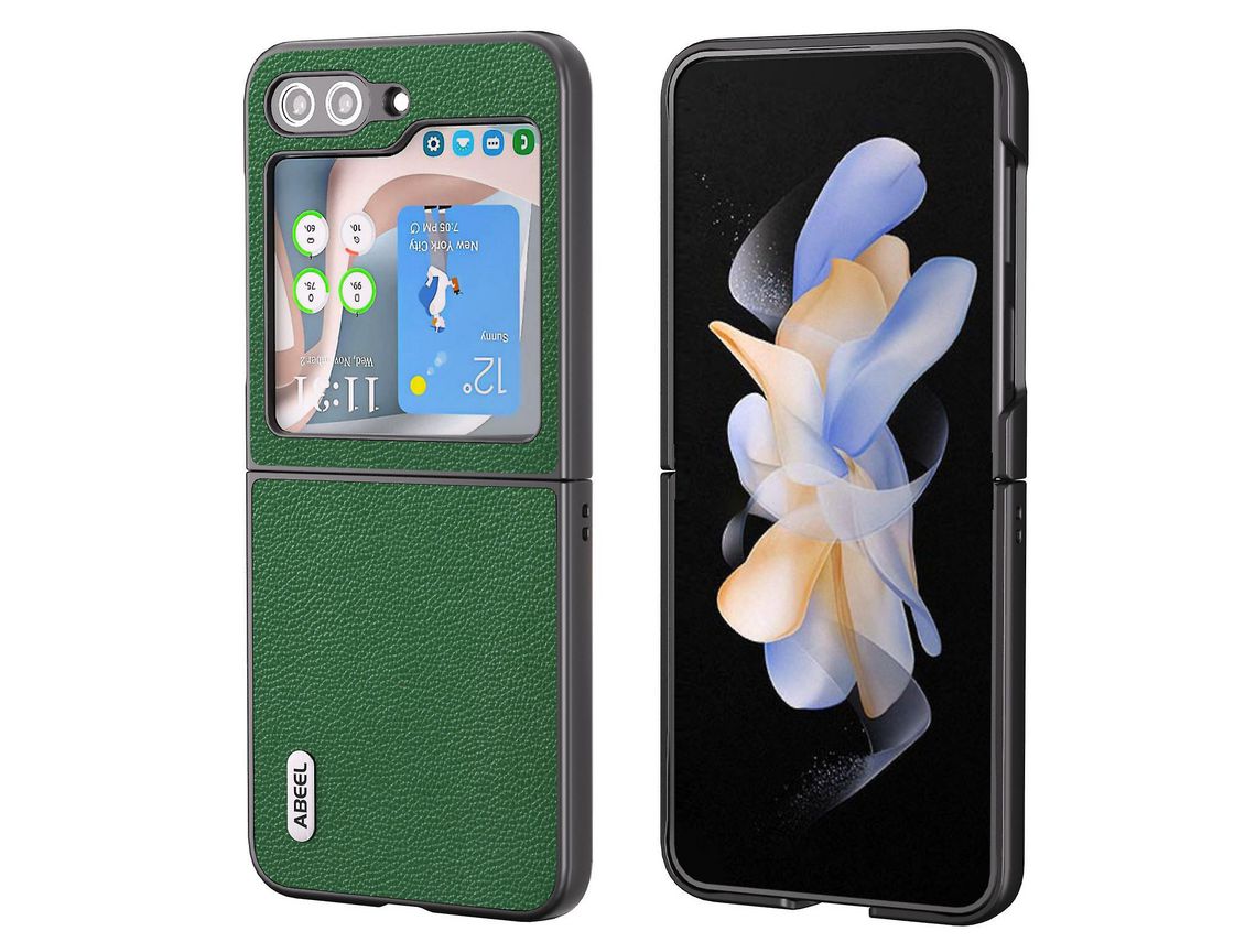 Capa para Samsung Galaxy Z Flip5