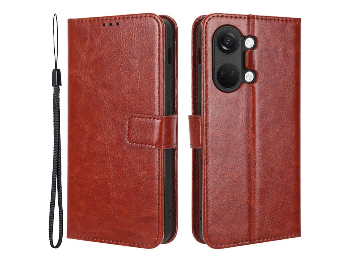 Capa para Oneplus  Ace 2v