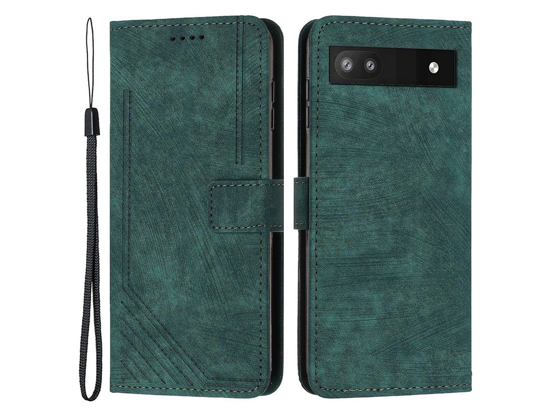 Capa para Google Pixel Google Pixel 7a