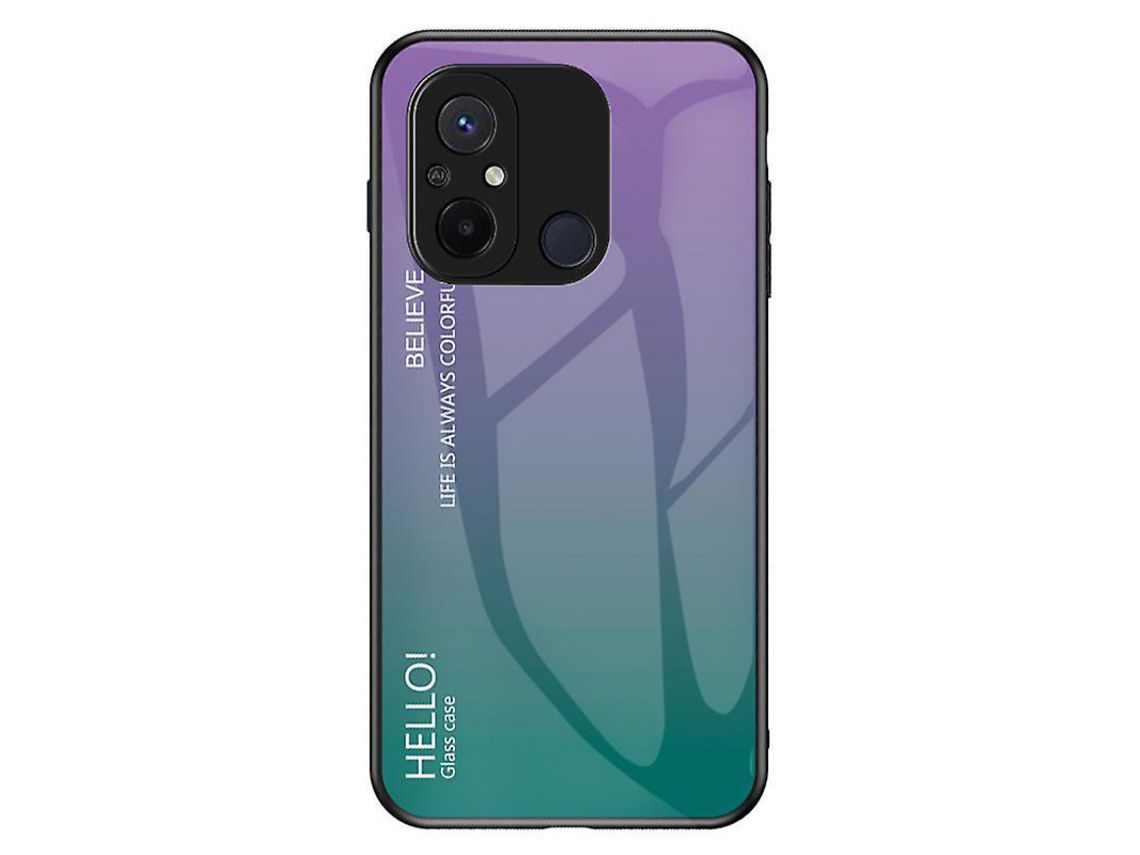 Capa para Xiaomi Redmi 12c