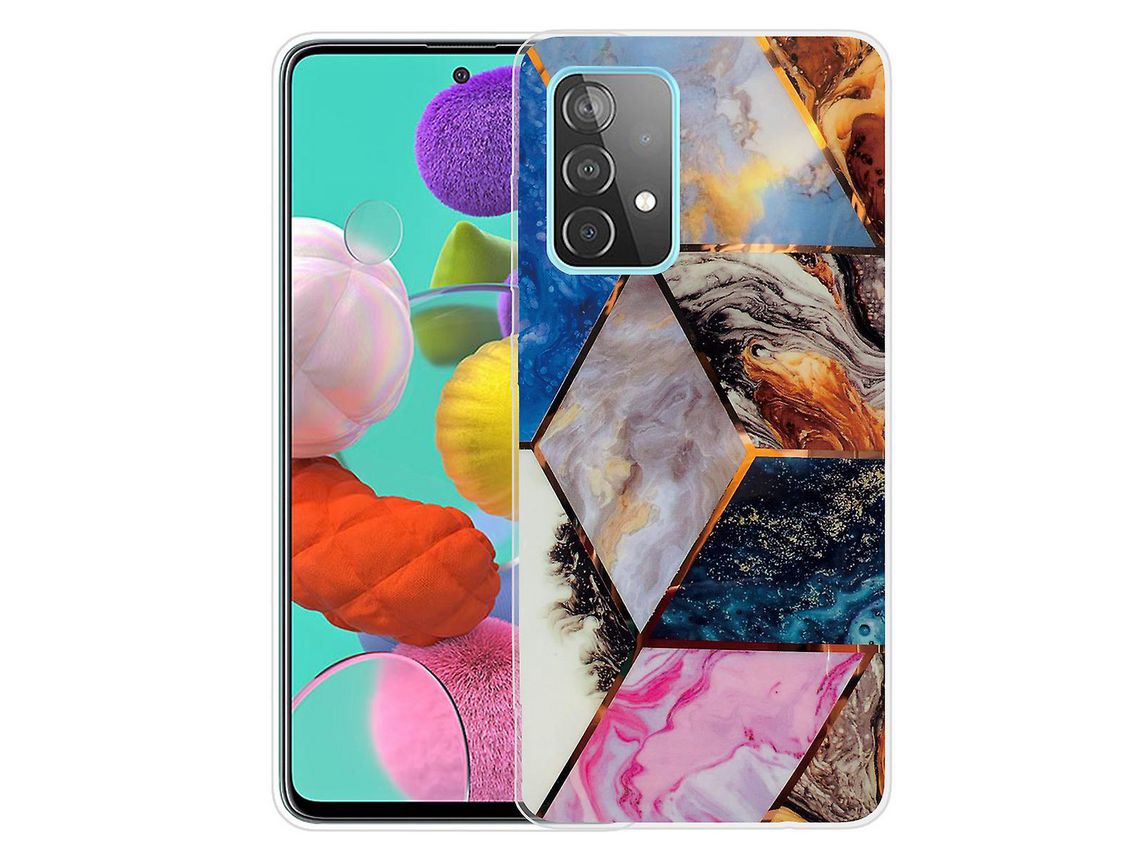 Capa para Samsung Galaxy A33