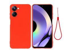 Capa para Realme  10 4g Precise Cutout