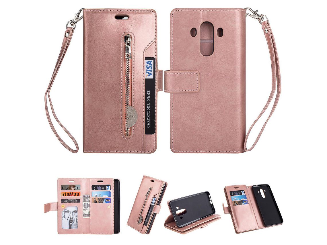 Capa para Huawei  Mate 10 Pro