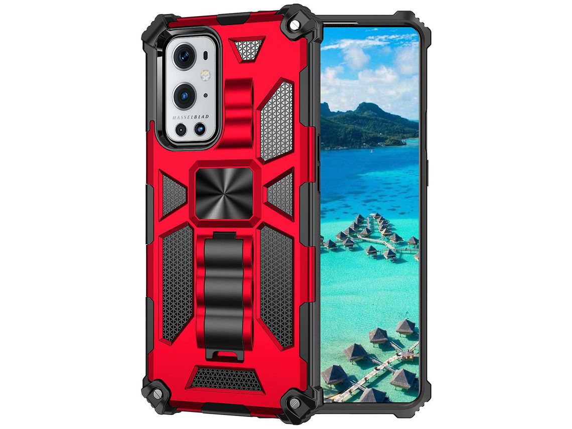 Capa para Oneplus 9 Pro