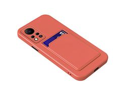 Capa para Infinix  Hot 11s Nfc 4g