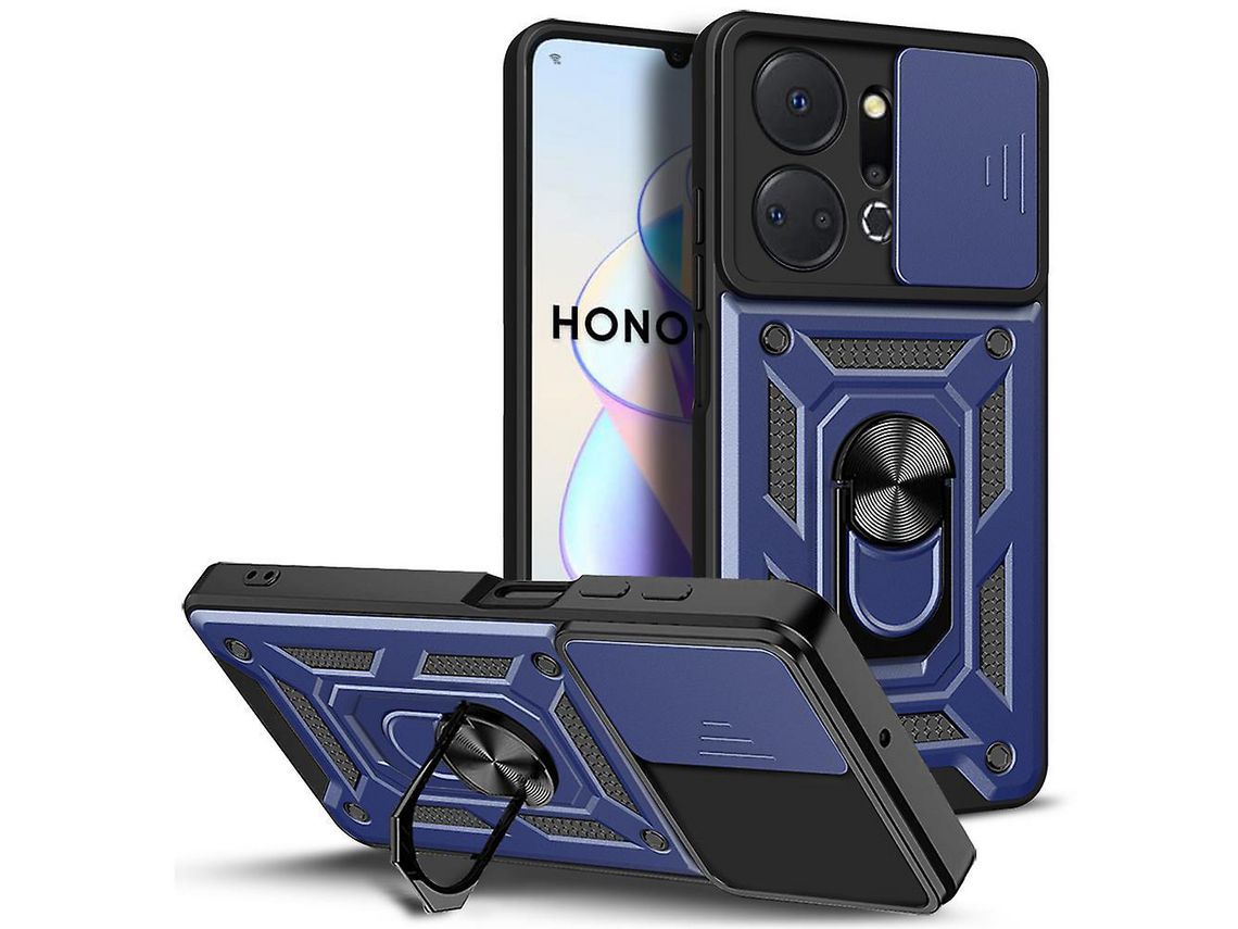 Capa para Honor  Honor X7a 5g Kickstand