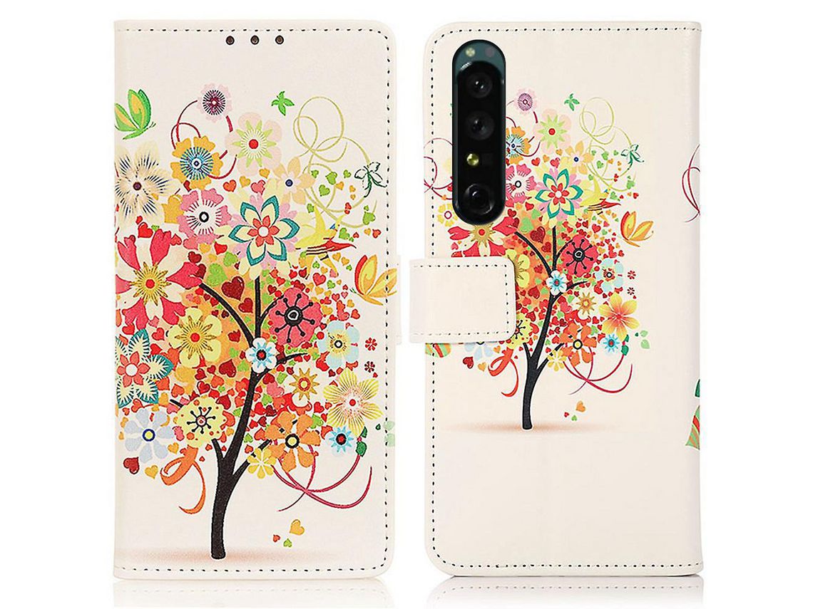 Capa para Sony  Xperia 1 Iv