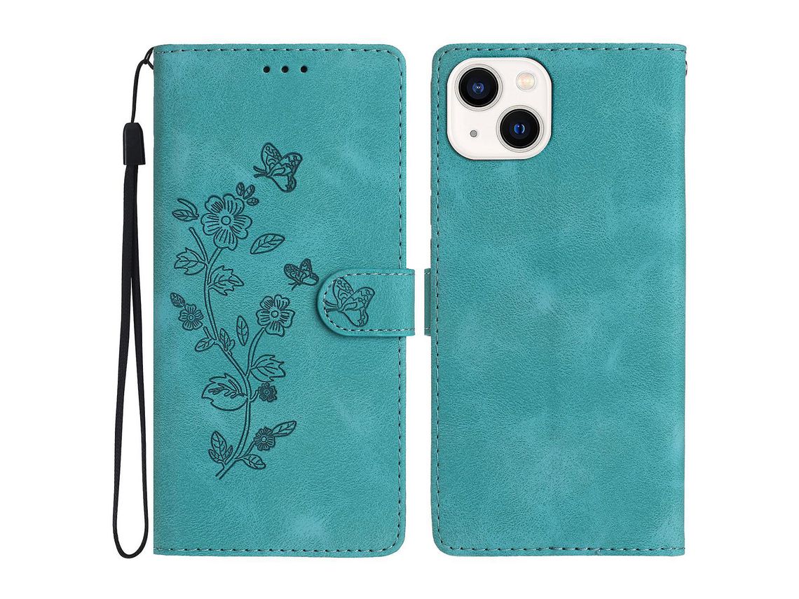 Capa para Apple Iphone 13 6.1