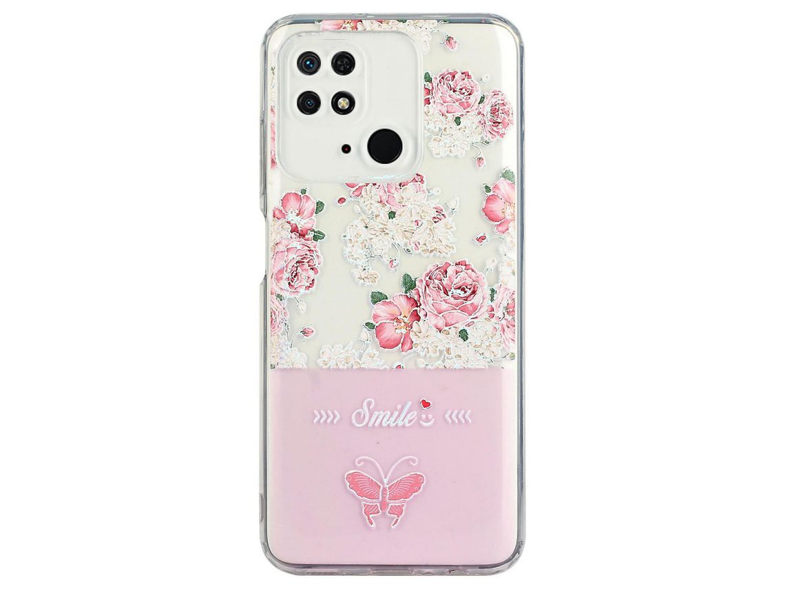 Capa para Xiaomi Redmi 10c