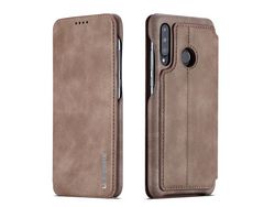 Capa para Huawei  P30 LiteCoffee